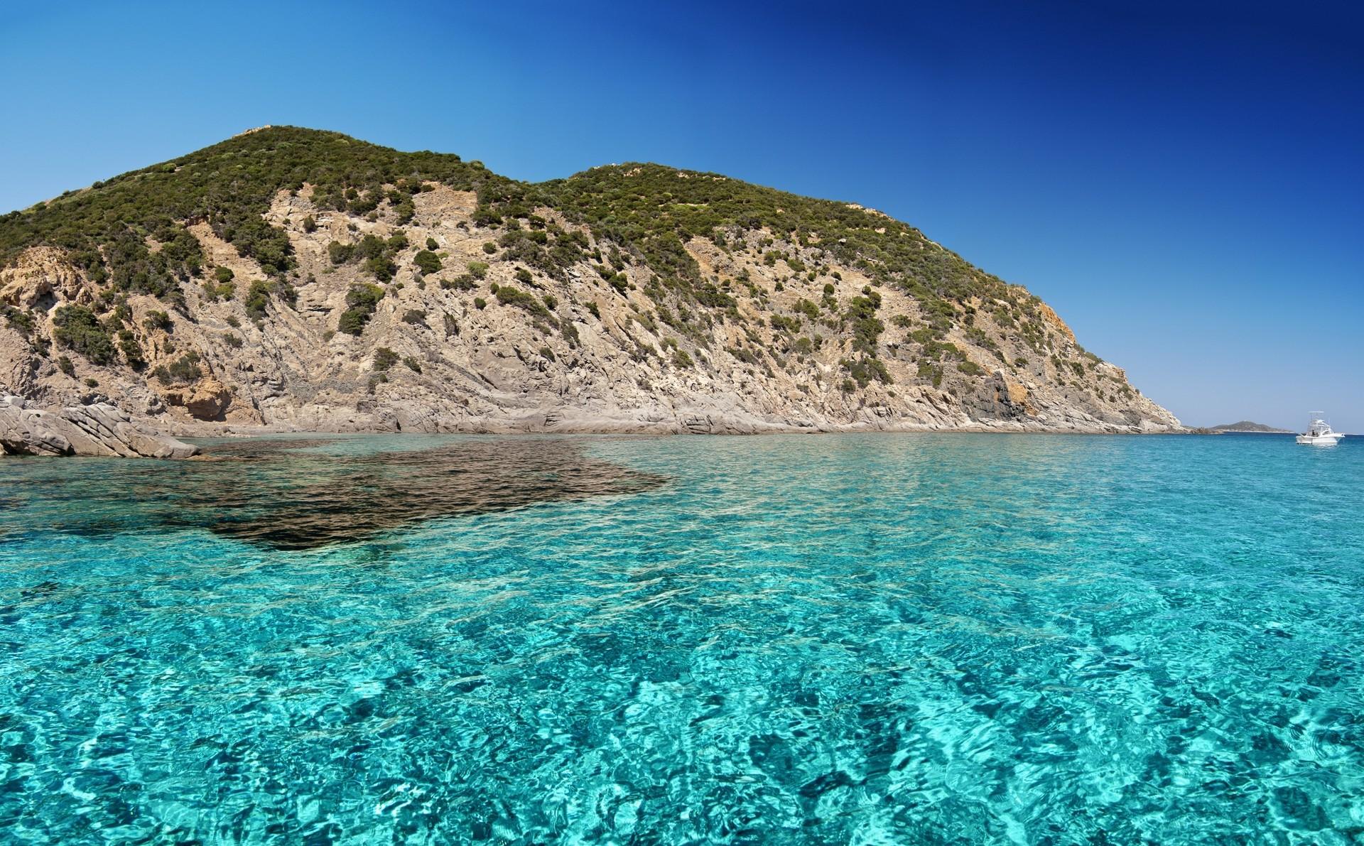 Отель Palazzo Doglio Кальяри Экстерьер фото Coast of the island of Elba